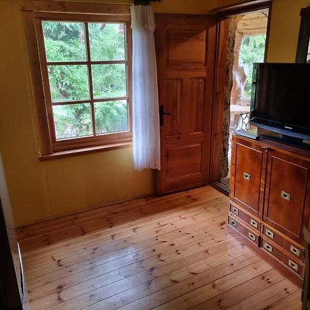 Agroturystyka Kajaki Sauna Pierogi Bakalarzewo Экстерьер фото