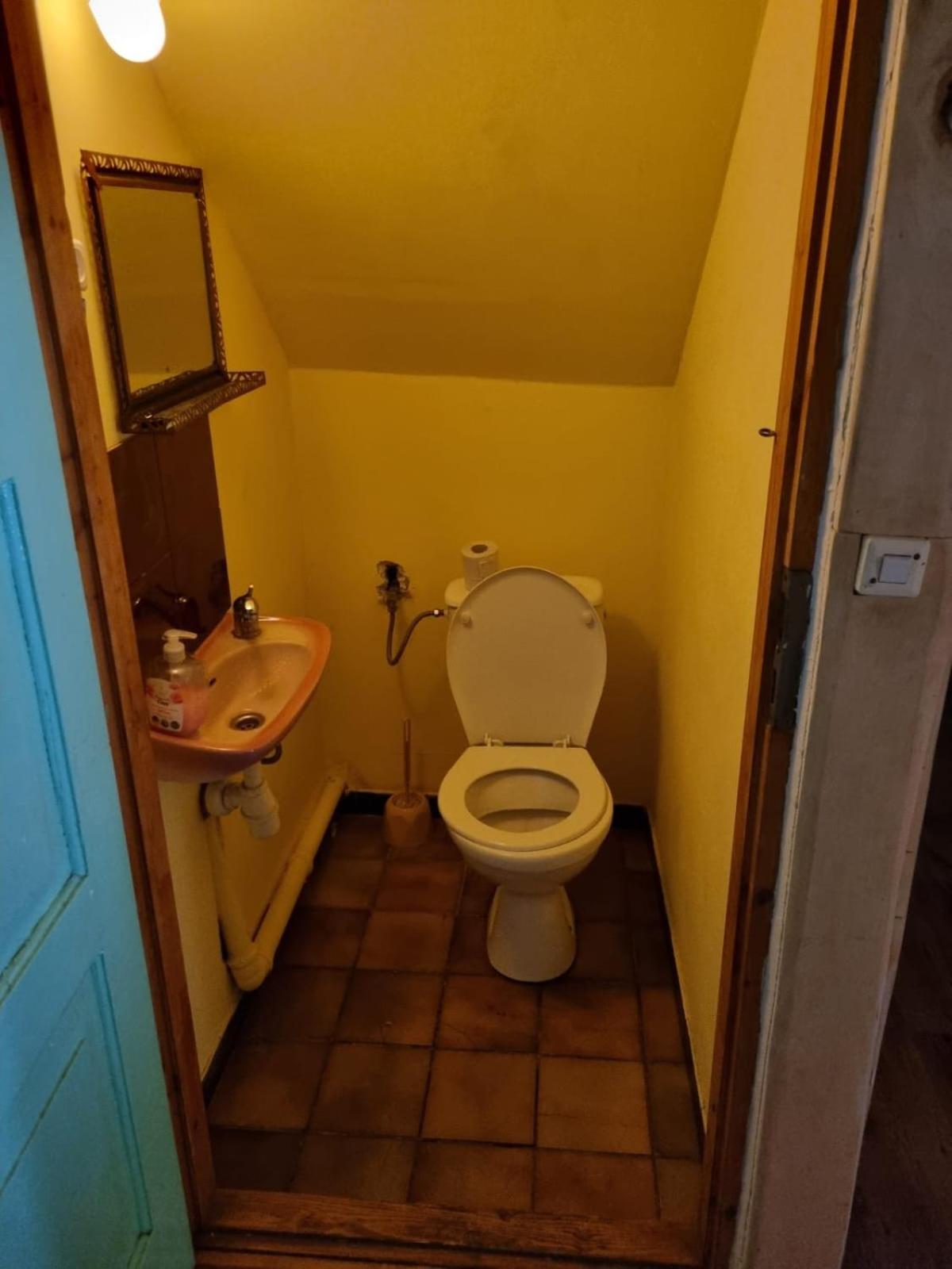 Agroturystyka Kajaki Sauna Pierogi Bakalarzewo Экстерьер фото