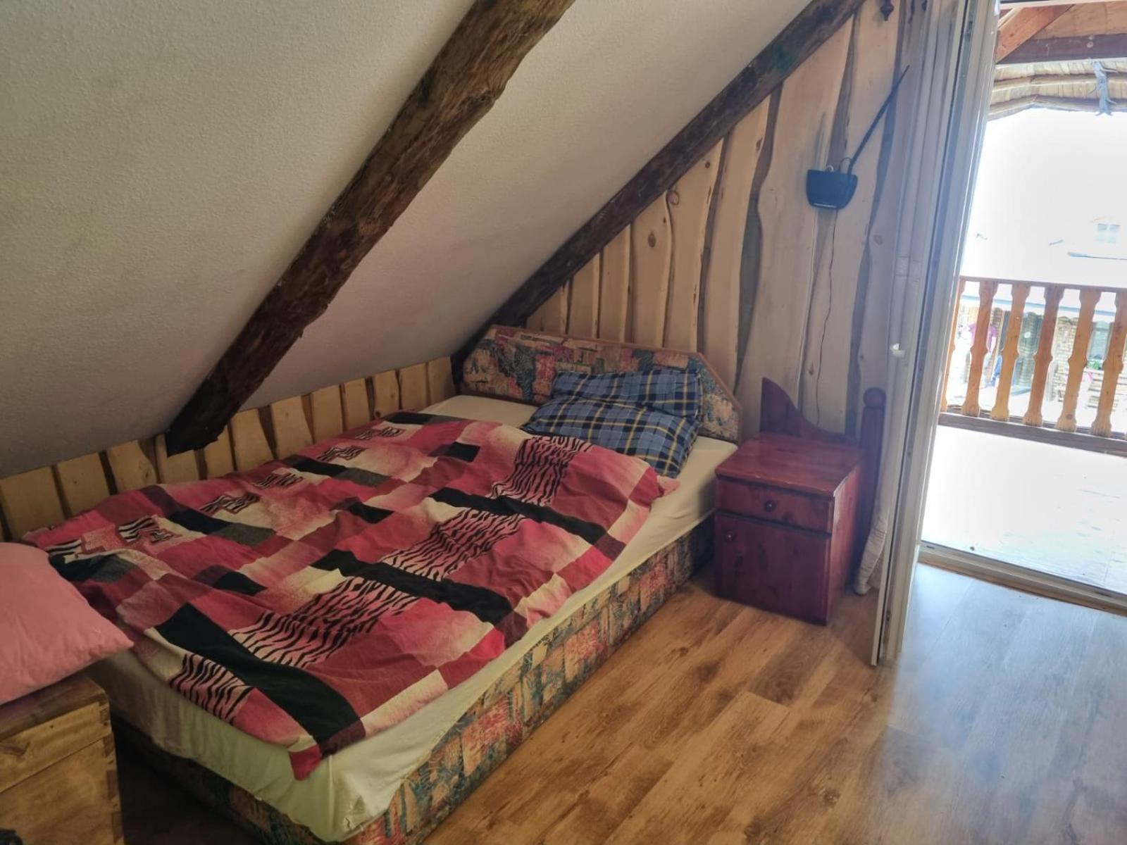 Agroturystyka Kajaki Sauna Pierogi Bakalarzewo Экстерьер фото