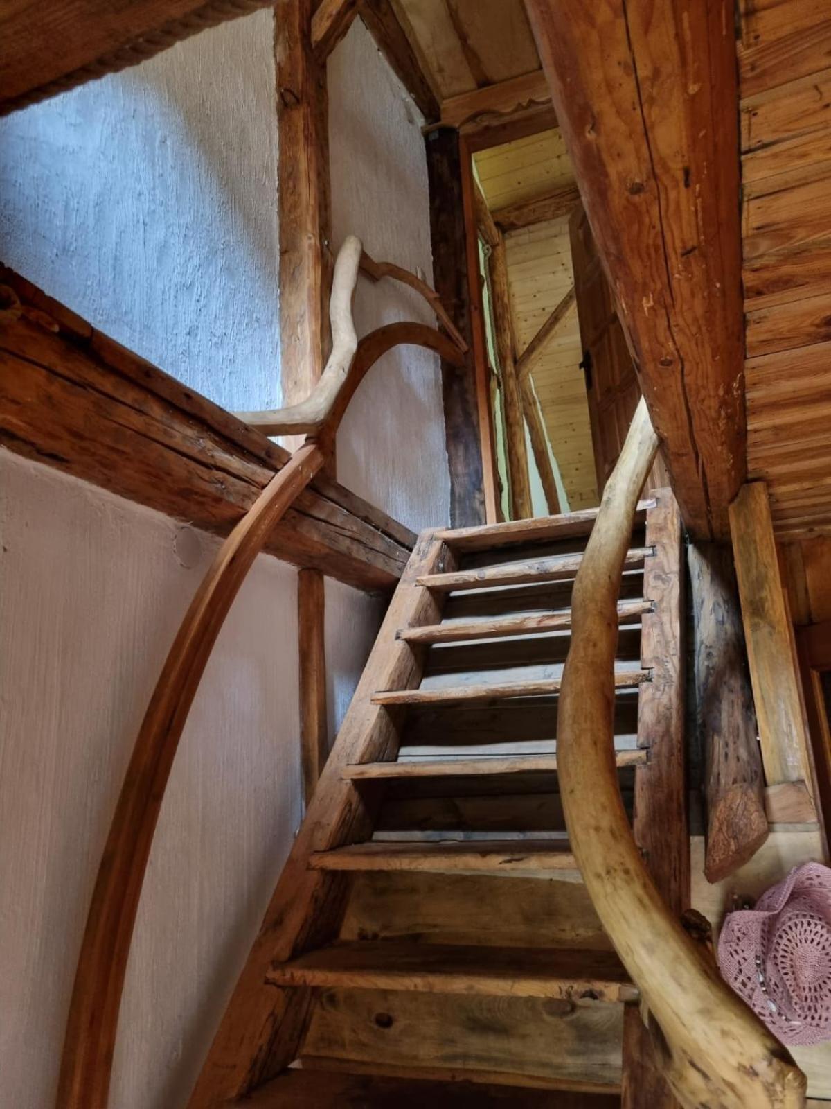 Agroturystyka Kajaki Sauna Pierogi Bakalarzewo Экстерьер фото