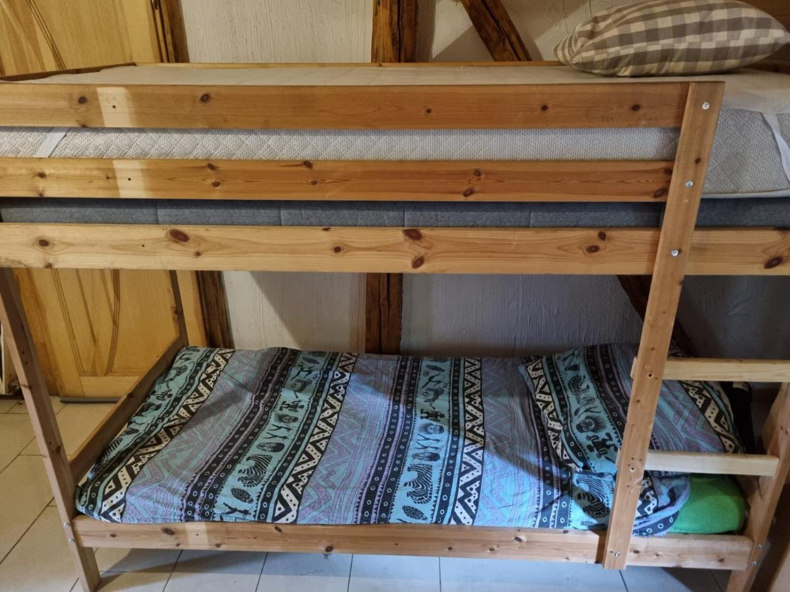 Agroturystyka Kajaki Sauna Pierogi Bakalarzewo Экстерьер фото