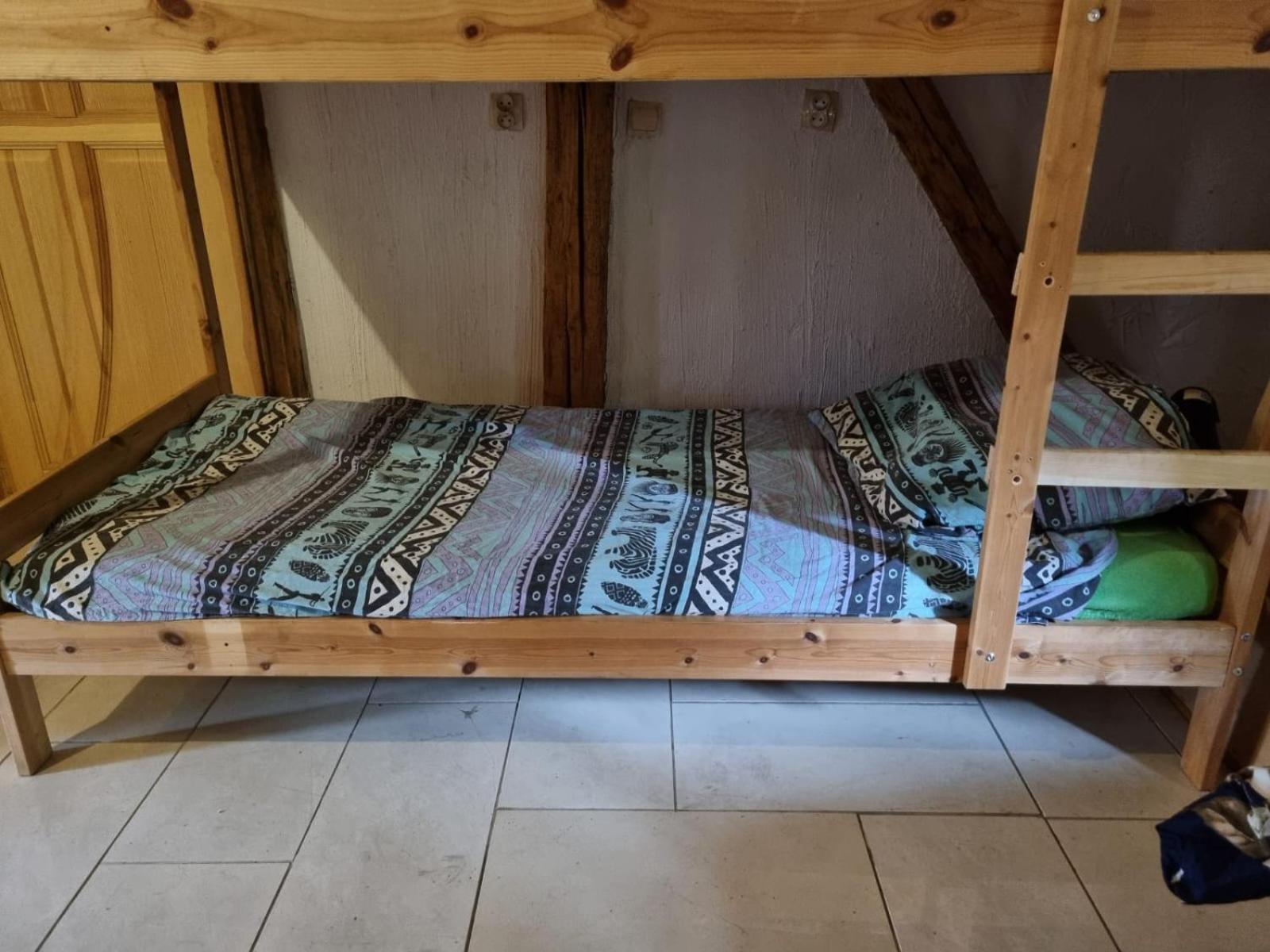 Agroturystyka Kajaki Sauna Pierogi Bakalarzewo Экстерьер фото