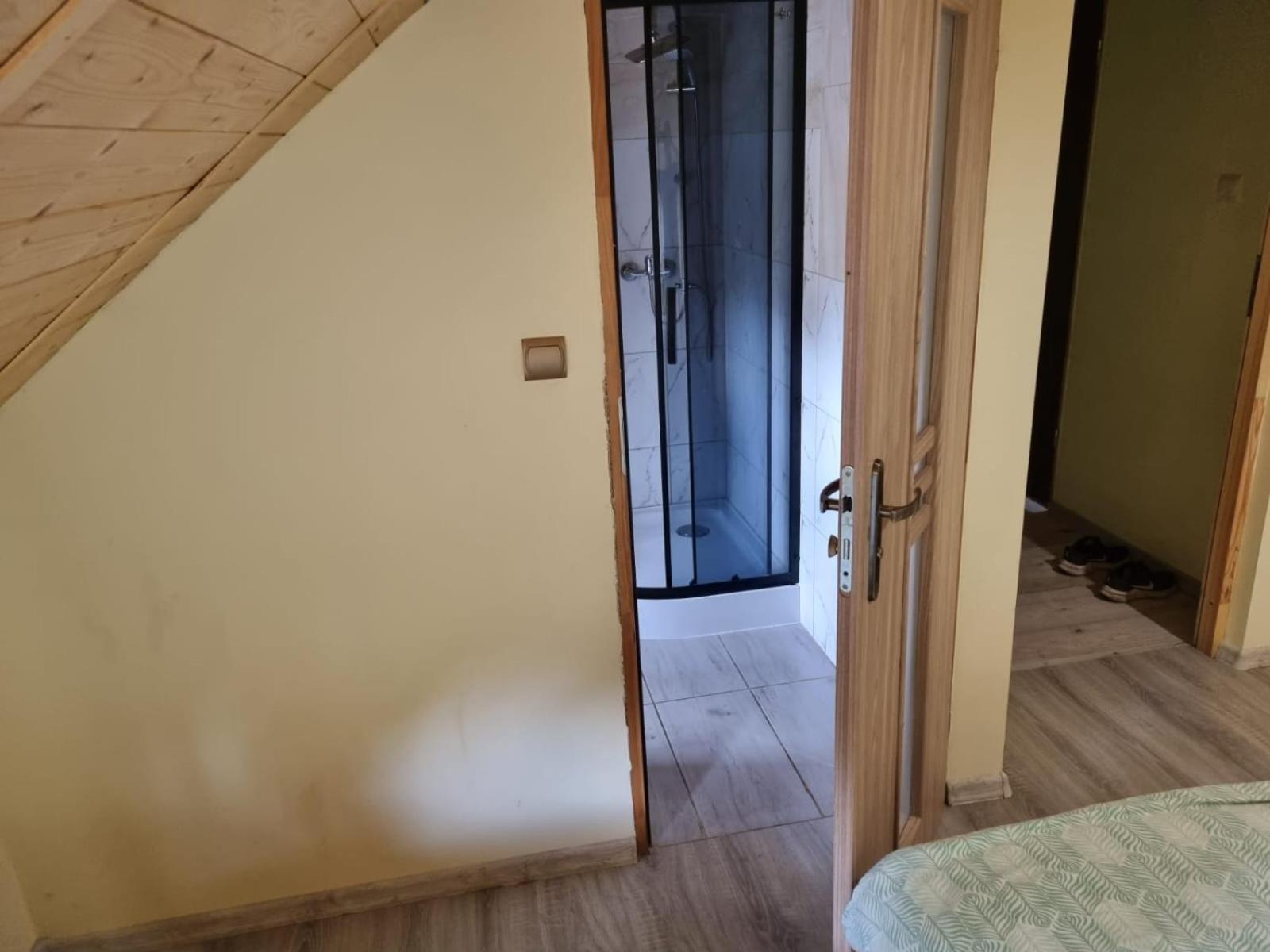 Agroturystyka Kajaki Sauna Pierogi Bakalarzewo Экстерьер фото