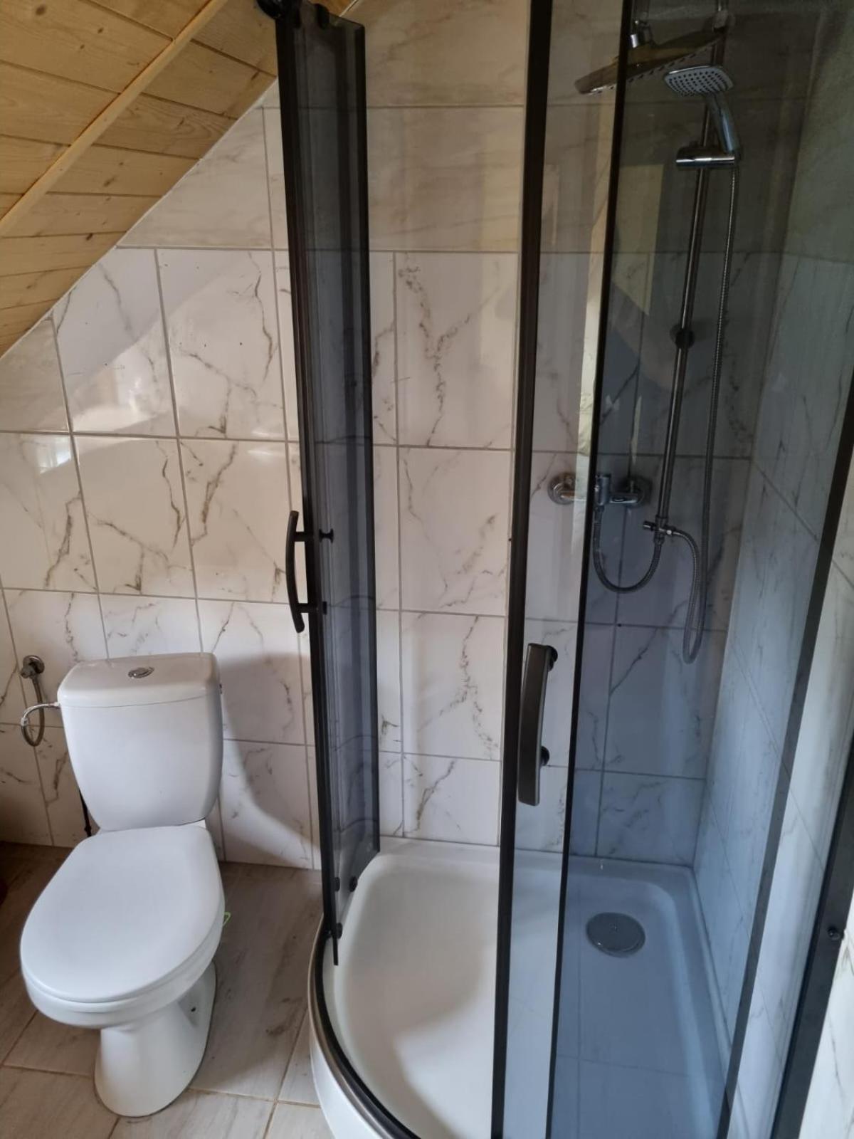 Agroturystyka Kajaki Sauna Pierogi Bakalarzewo Экстерьер фото