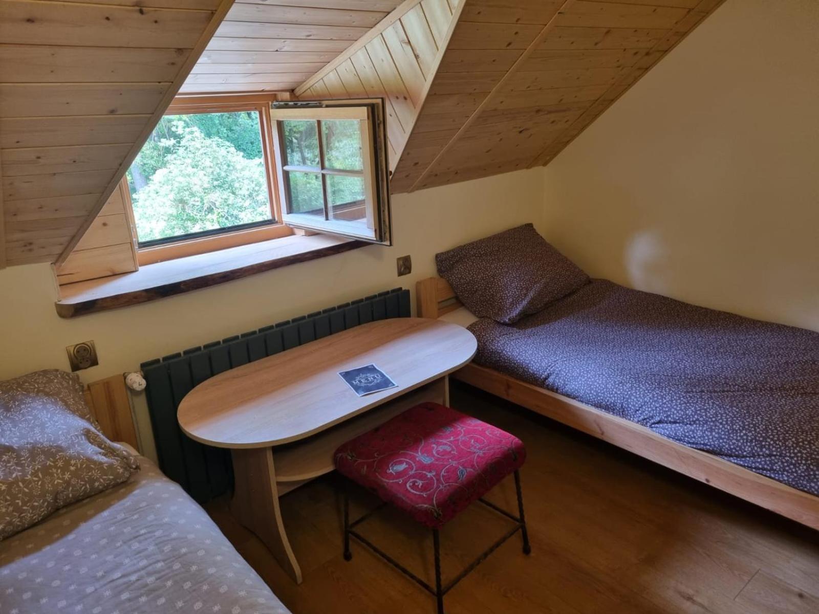 Agroturystyka Kajaki Sauna Pierogi Bakalarzewo Экстерьер фото